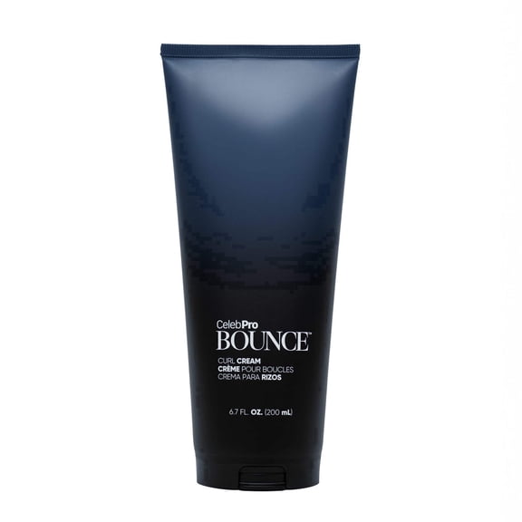 Celeb Luxury Bounce Curl Enhancing Cream