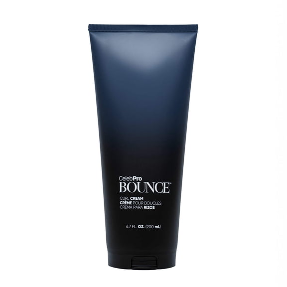 CelebPro BOUNCE Curl Cream