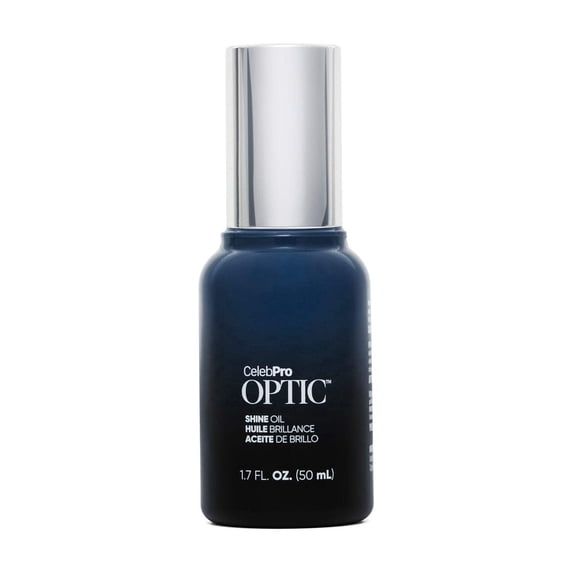 Celeb Luxury CelebPro OPTIC Hair Oil