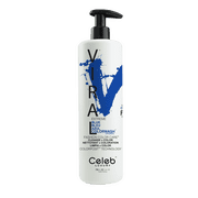 Viral Blue Colorwash 25 oz