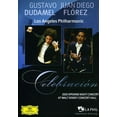 thumbnail image 1 of Celebracion: Opening Night Concert & Gala (DVD), Deutsche Grammophon, Music & Performance, 1 of 1