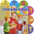 thumbnail image 1 of Celebrando La Misa, (Board Book), 1 of 1
