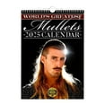 Celebrate 2025 with The Greatest Wall Calendar!2025 Greatest Calendar