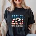 thumbnail image 1 of Celebrate 250th Anniversary Shirt: America 1776-2026 Shirts, 1 of 2