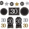 thumbnail image 1 of Celebrate 30 Room Decorating Kit, 1 of 3