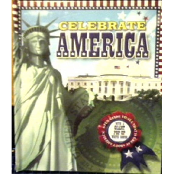 Pre-Owned Celebrate America Paperback