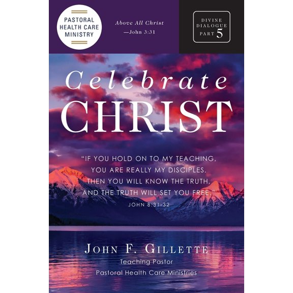 Celebrate Christ, (Paperback)