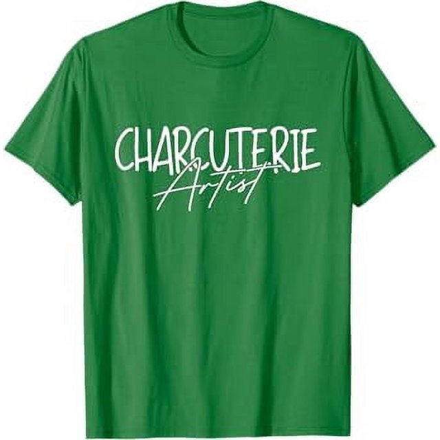 Celebrate Diversity Cheeses Types of Cheese Charcuterie TShirt