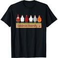 thumbnail image 1 of Celebrate Diversity Shirt for Chicken Lovers | Funny Chicken T-Shirt, 1 of 3