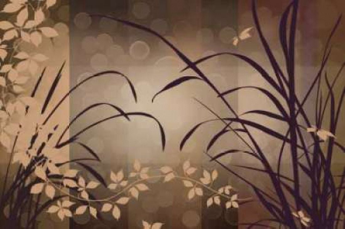Celebrate Elegance Canvas Art - Edward Aparicio (12 x 18)