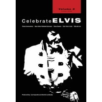 Celebrate Elvis - Volume 2, (Paperback)