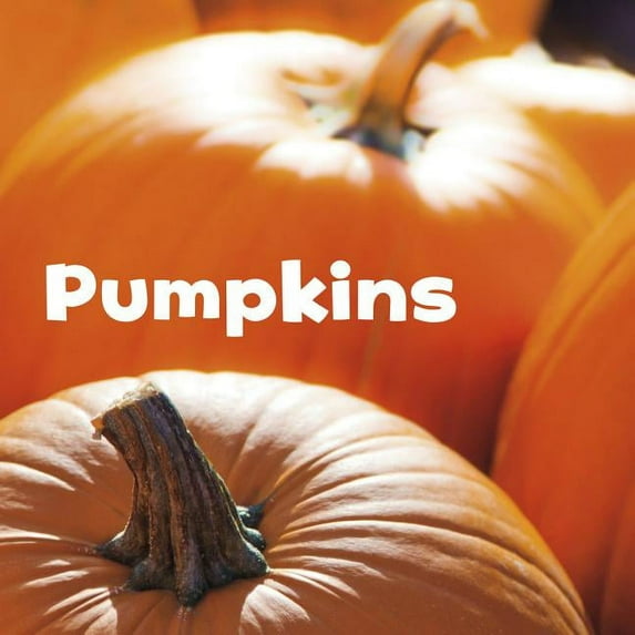 Celebrate Fall: Pumpkins (Paperback)