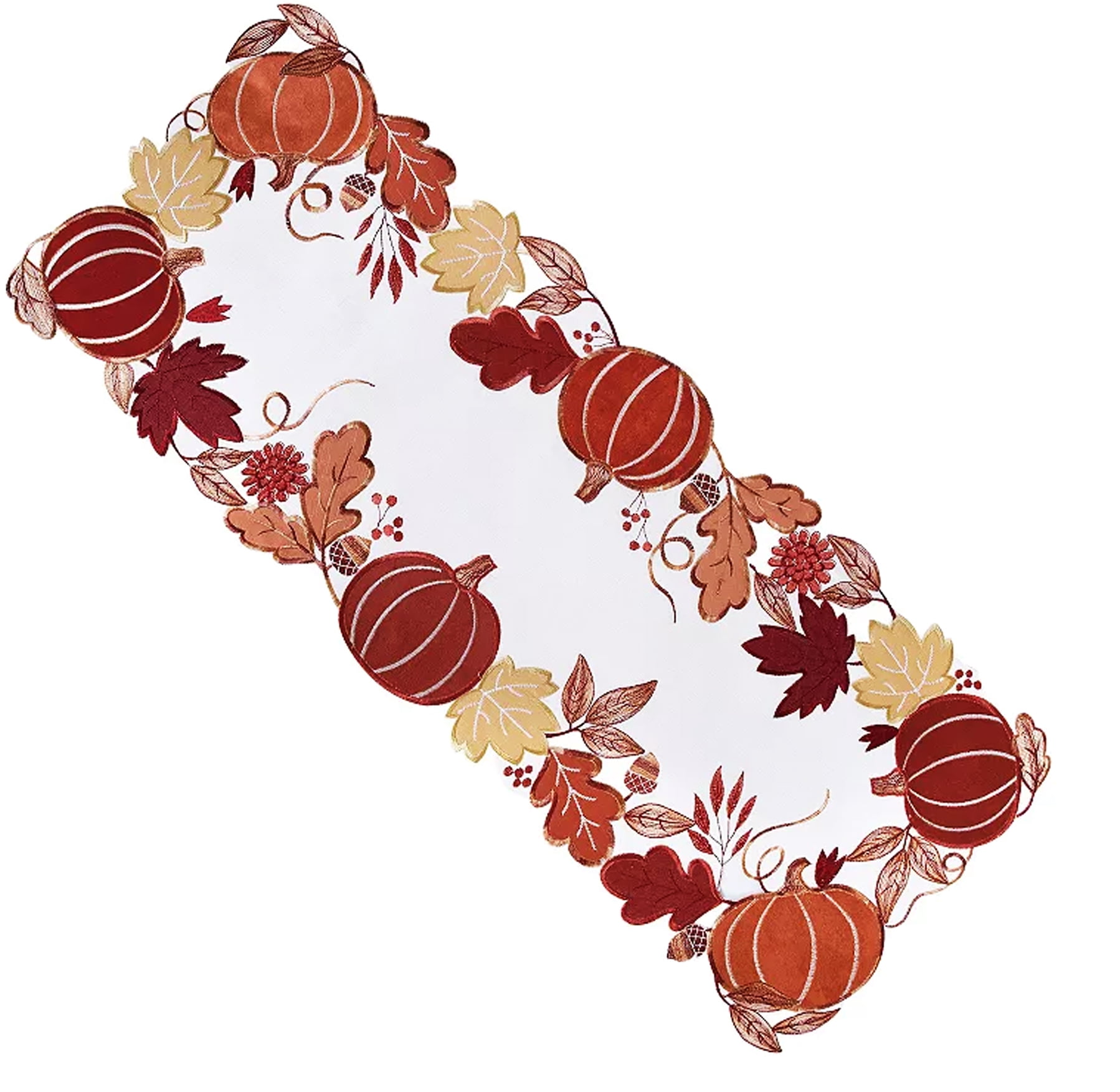 celebrate-fall-table-runner-cutout-pumpkins-leaf-acorn-13-x-36-in-multi