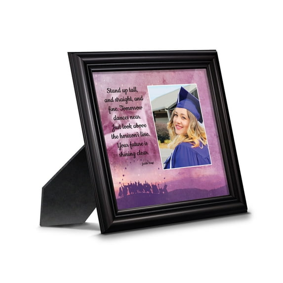 Celebrate Graduation, College or High School Graduation Gift, Graduation Table Decor, 6373B