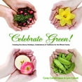 thumbnail image 1 of Pre-Owned Celebrate Green (Unknown) 0615239730 9780615239736, 1 of 1