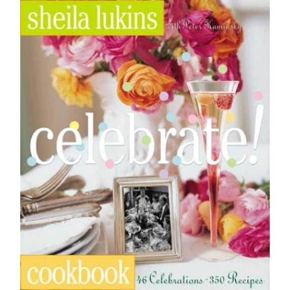 Pre-Owned Celebrate! (Hardcover) 076113185X 9780761131854