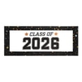 thumbnail image 1 of Celebrate It 5ft. Class of 2026 Graduation Banner, 1 of 2