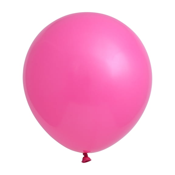 Celebrate It Latex Balloons - Helium-Quality Party Balloons for Bouquets & Decor, Multi-Color Options, 12", 12 Packs (180 Total)