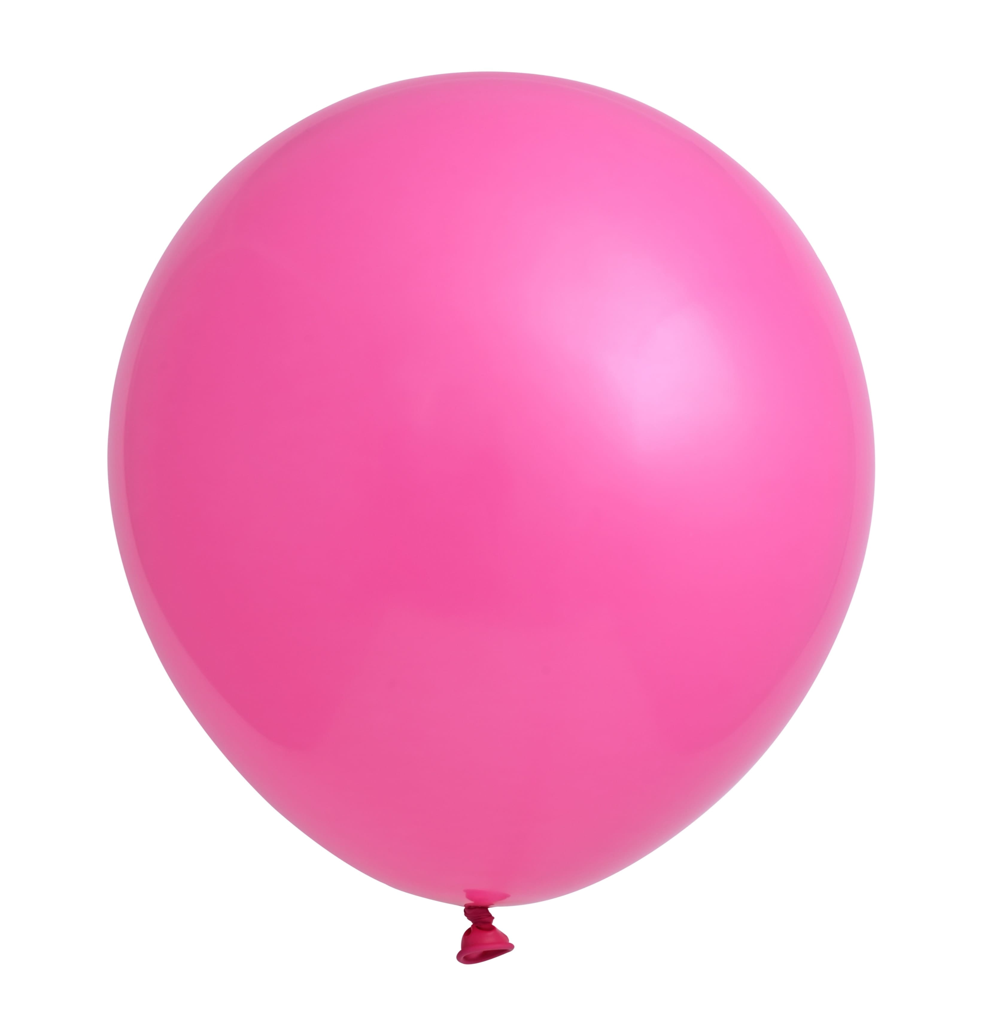Celebrate It Latex Balloons - Helium-Quality Party Balloons for Bouquets & Decor, Multi-Color Options, 12", 12 Packs (180 Total)