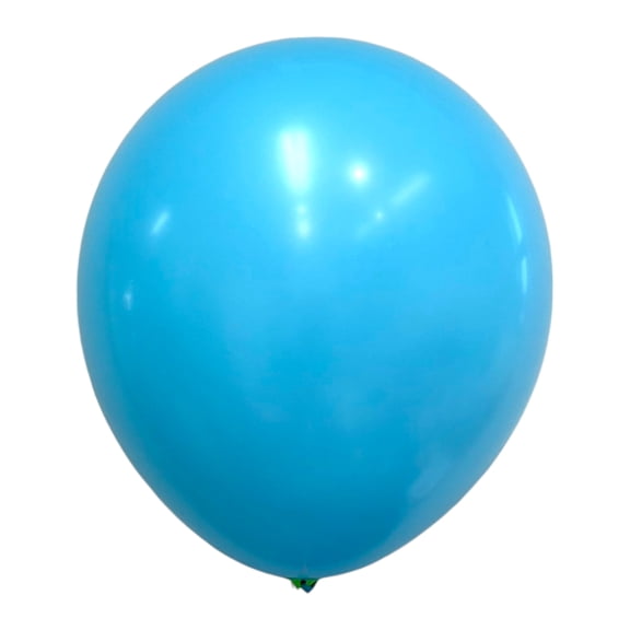 Celebrate It Latex Balloons - Helium-Quality Party Balloons for Bouquets & Decor, Multi-Color Options, 12", 12 Packs (180 Total)