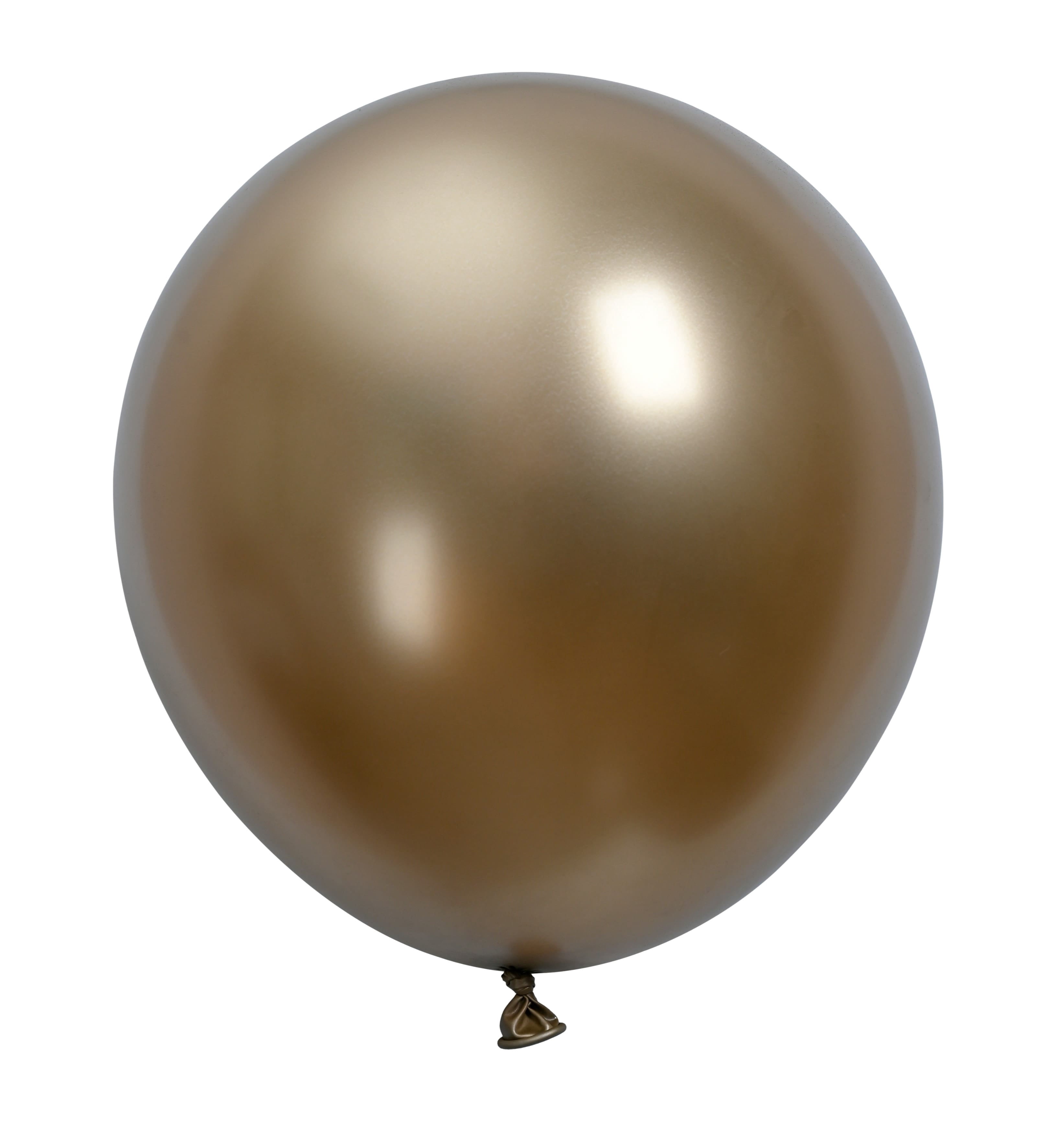 Celebrate It Latex Balloons - Helium-Quality Party Balloons for Bouquets & Decor, Multi-Color Options, 12", 12 Packs (180 Total)