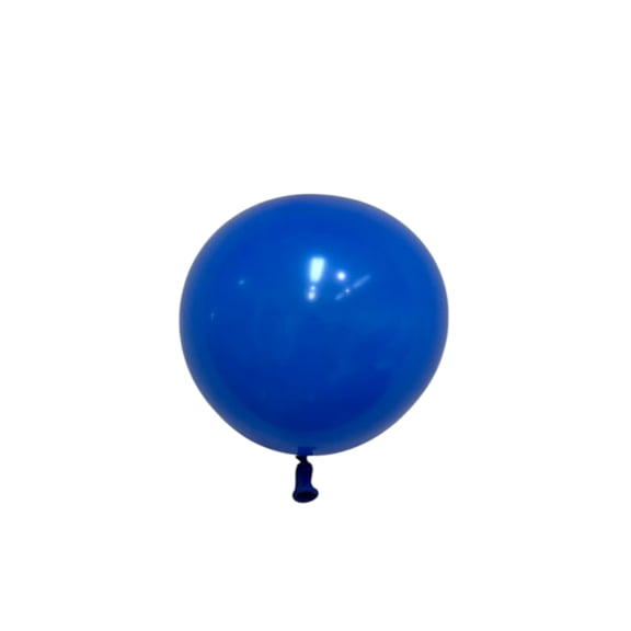 Celebrate It Mini Latex Balloon - Solid Color Balloons for Bouquets, Arches & Party Decor, Multi-Color Options, 5", 24 Packs (600 Total)
