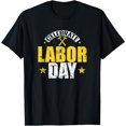 thumbnail image 1 of Celebrate Labor Day T-Shirt, 1 of 4