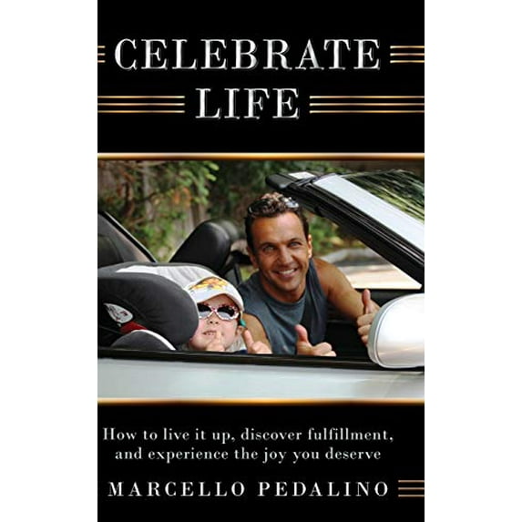 Pre-Owned Celebrate Life (Hardcover) 1783240296 9781783240296
