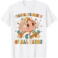 thumbnail image 1 of Celebrate Minds Of All Kinds Neurodiversity Mental Health T-Shirt Shirts, 1 of 4