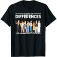 thumbnail image 1 of Celebrate Our Differences - Diversity T-Shirt, 1 of 3