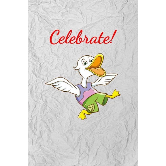 Celebrate! (Paperback)