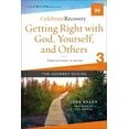 thumbnail image 1 of Celebrate Recovery Getting Right with God, Yourself, and Others Participant's Guide 3: A Recovery Program Based on Eight Principles from th, (Paperback), 1 of 1