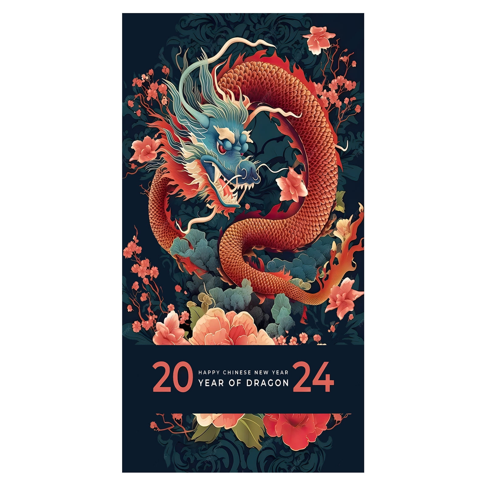 Celebrate The Chinese Year Of The Dragon 2024 With Stunning Door celebrate-the-chinese-year-of-the-dragon-2024-with-stunning-door