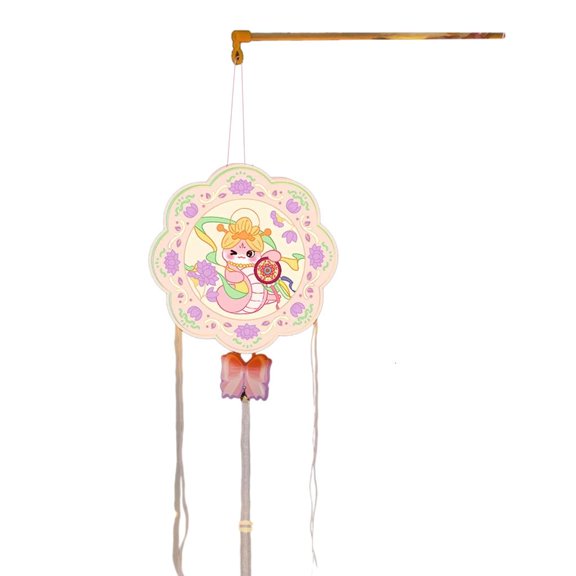 Celebrate The Year Of The Snake With These Bright And Durable Lanterns Ornament