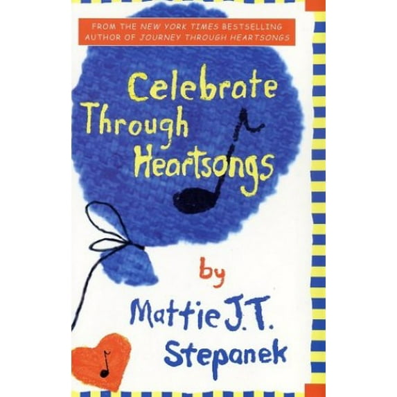 Pre-Owned Celebrate Through Heartsongs (Hardcover) 0786869453 9780786869459