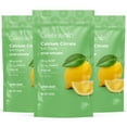thumbnail image 1 of Celebrate Vitamins Calcium Chews, 500 mg Calcium Citrate with Vitamin D, Lemon Cream, 270 count, 1 of 5