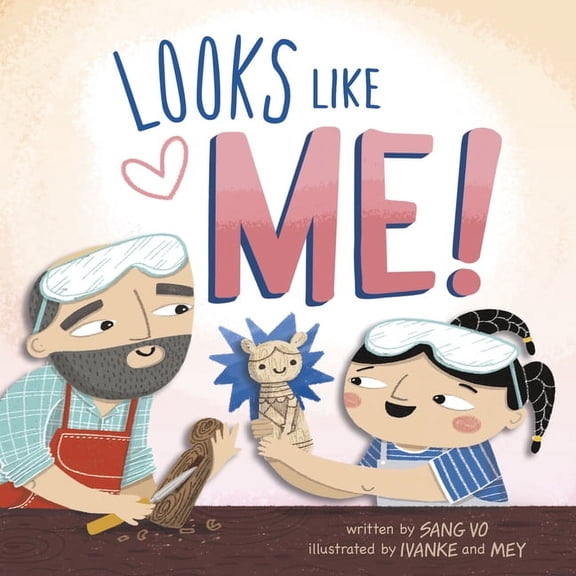 Celebrate You! All about Our Differences Looks Like Me!, (Board Book)