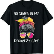 Celebrate Your Journey: Honor Sobriety Achievements with an Exclusive T-Shirt