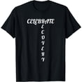 thumbnail image 1 of Celebrate Your Recovery Anti-Addiction tee shirt, 1 of 4