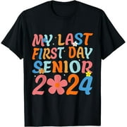 Celebrate Your Senior Year Kickoff with Custom Class Tees - Get Yours Now