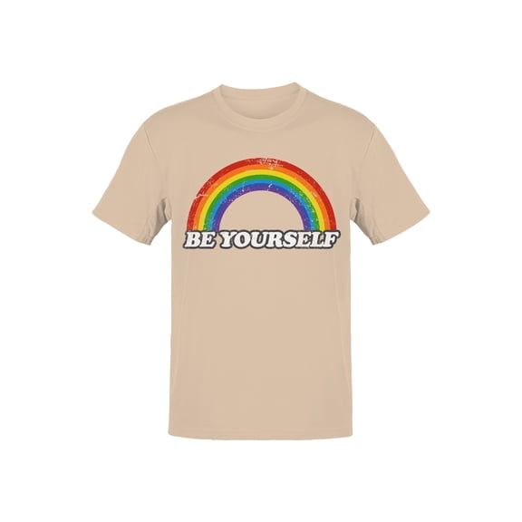 Celebrate Your True Colors Women's T-shirt