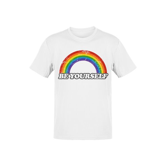 Celebrate Your True Colors Women's T-shirt