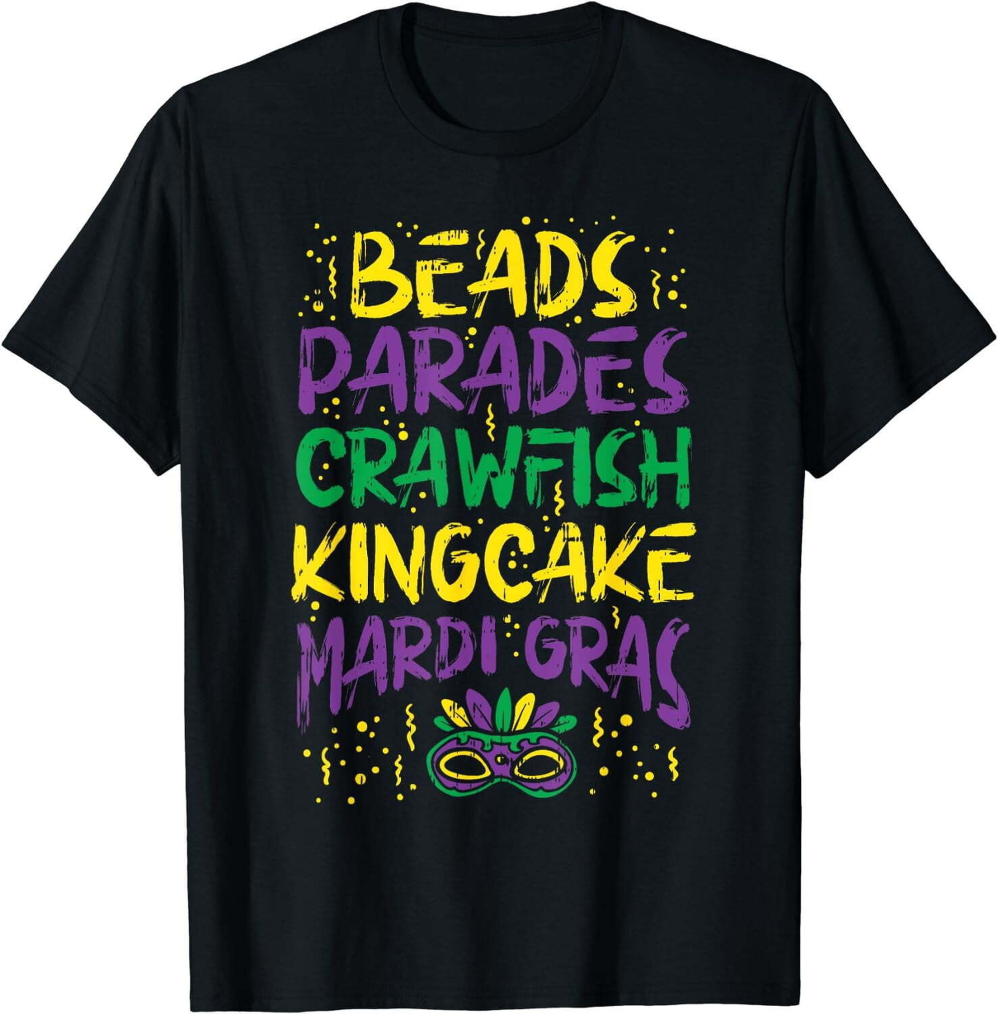 Unveiling The Culinary Delights Of Mardi Gras: A Gastronomic Exploration Of Louisiana's Carnival Feast