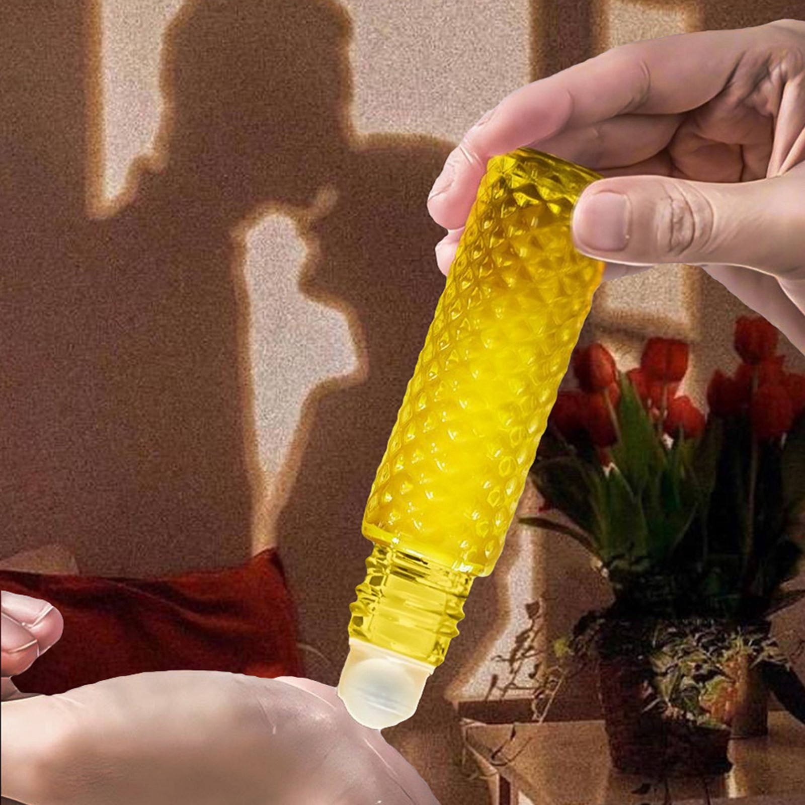 Celebrate the Collection Fragrance Men And Women Couples Roller Perfume