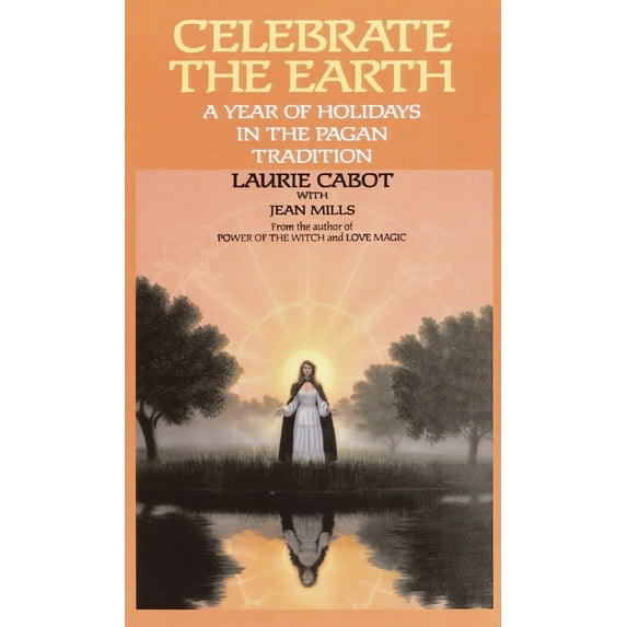 Pre-Owned Celebrate the Earth: A Year of Holidays in the Pagan Tradition (Paperback) 0385309201 9780385309202