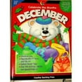 thumbnail image 1 of Pre-Owned Celebrate the Months: December (#2379) (Paperback) 1574713531 9781574713534, 1 of 1