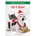 thumbnail image 1 of Pre-Owned Celebrate the Season: Let It Snow! (Paperback) 031641297X 9780316412971, 1 of 1