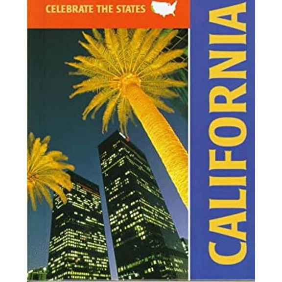 Pre-Owned California (Library Binding) 9780761401117