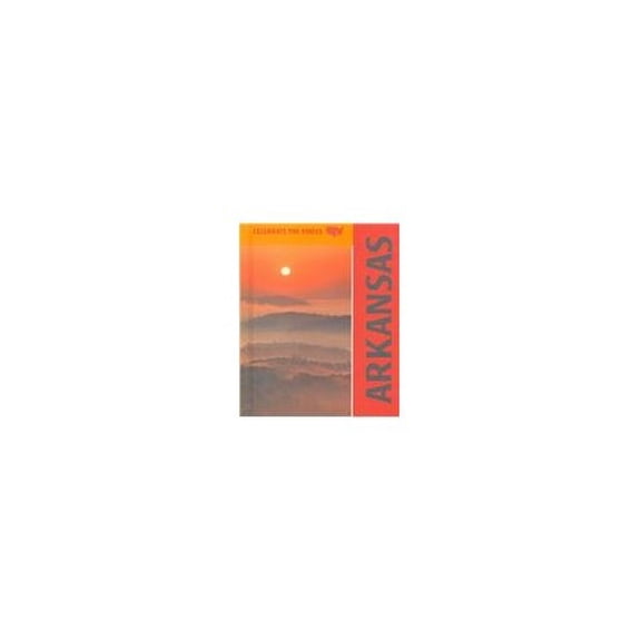 Pre-Owned Arkansas (Celebrate the States (First Edition)) Hardcover