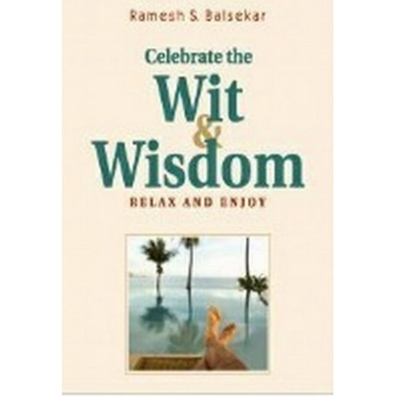 Celebrate the Wit & Wisdom (English Version)
